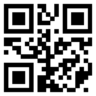 3403717265 - Immagine del Qr Code associato