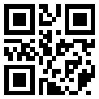 Scansione del Qr Code di 3403717267