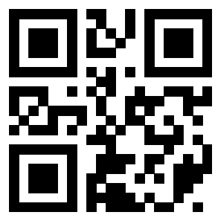 Immagine del QrCode di 3403717273