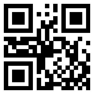 3403717274 QrCode associato