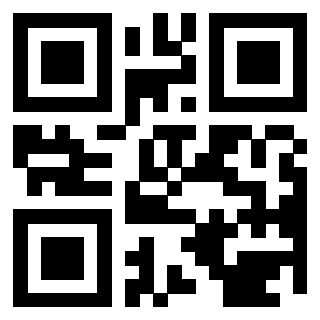 Scansione del QrCode di 3403717275