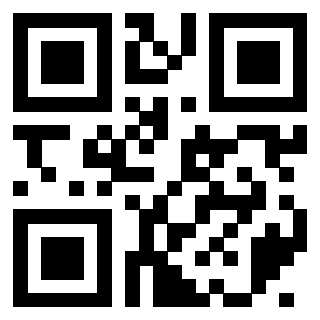 Scansione del Qr Code di 3403717278