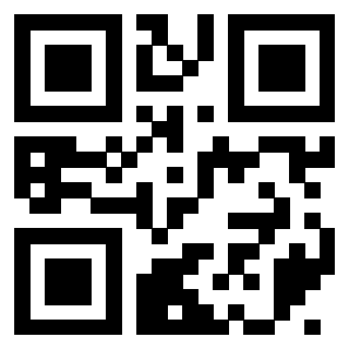 3403717283 - Immagine del QrCode associato