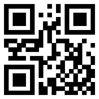 Il QrCode di 3403717286