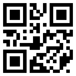 3403717288 - Immagine del QrCode associato