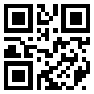 Immagine del Qr Code di 3403717290