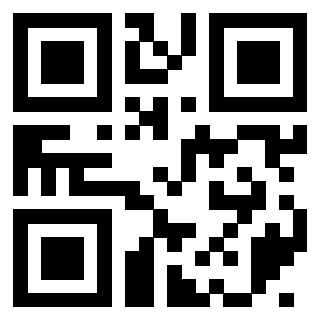 3403717292 QrCode associato