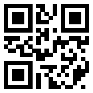 Scansione del Qr Code di 3403717293