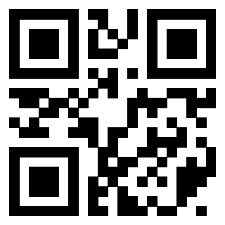 Immagine del Qr Code di 3403717294