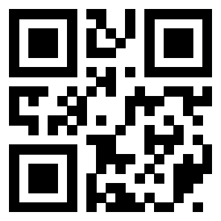 3403717296 - Immagine del QrCode associato