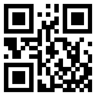 3403717297 QrCode associato