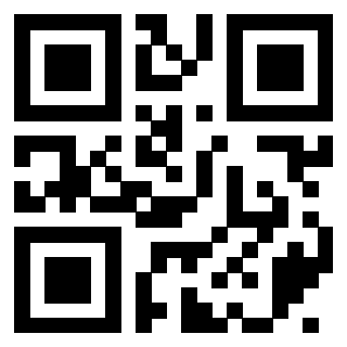 Scansione del Qr Code di 3403717300