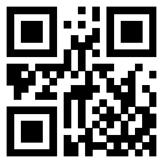 3403717301 - Immagine del Qr Code