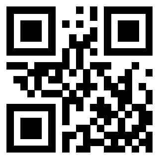 Immagine del QrCode di 3403717303