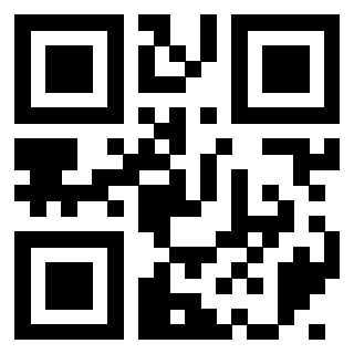 Scansione del Qr Code di 3403717304