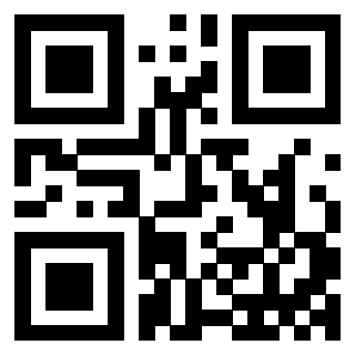 Immagine del Qr Code di 3403717305