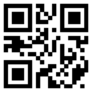 3403717306 - Immagine del Qr Code associato