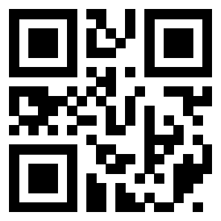 3403717307 - Immagine del QrCode associato
