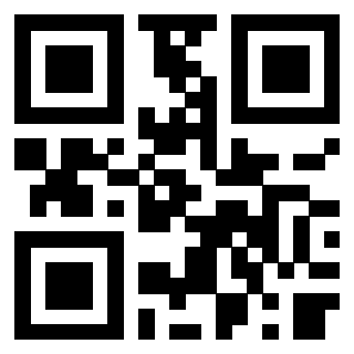 3403717310 - Immagine del Qr Code associato