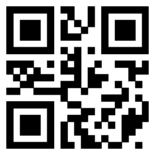 Immagine del Qr Code di 3403717313