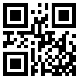 3403717314 QrCode associato