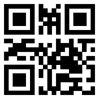 Il QrCode di 3403717316