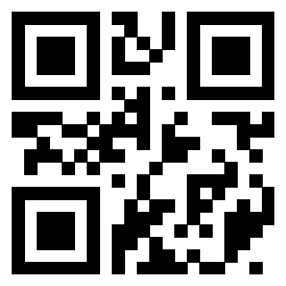 3403717317 - Immagine del Qr Code associato