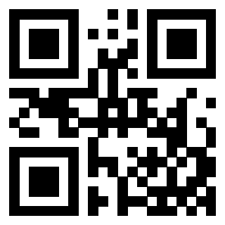 3403717319 - Immagine del Qr Code associato