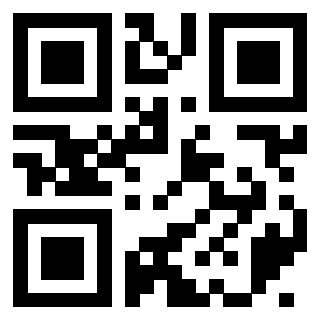 Scansione del Qr Code di 3403717320
