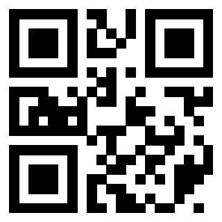Immagine del QrCode di 3403717321