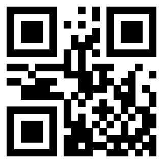 Scansione del Qr Code di 3403717322