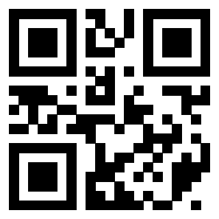 3403717324 - Immagine del QrCode associato