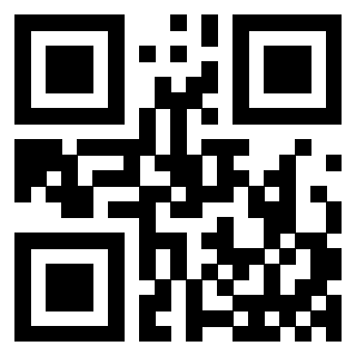 Immagine del Qr Code di 3403717327