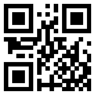 3403717331 - Immagine del QrCode associato