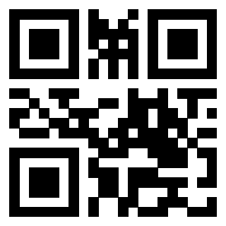 Immagine del QrCode di 3403717334