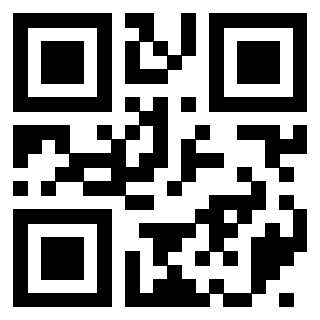 3403717335 - Immagine del Qr Code associato