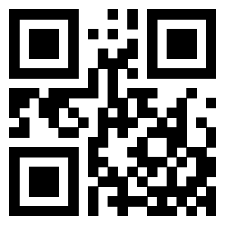 3403717337 - Immagine del Qr Code associato