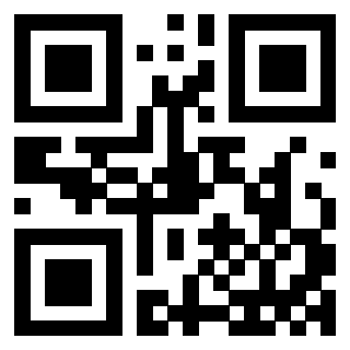 3403717342 - Immagine del QrCode associato