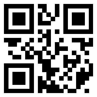 3403717346 Qr Code associato