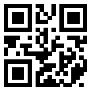 Il QrCode di 3403717347