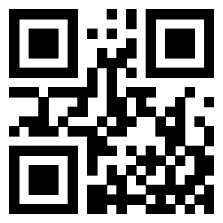 Scansione del Qr Code di 3403717349