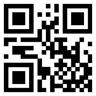 Immagine del Qr Code di 3403717352