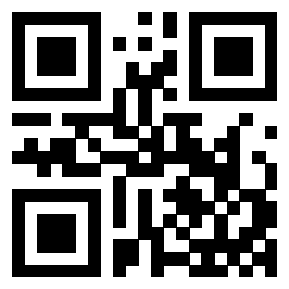 Scansione del Qr Code di 3403717353
