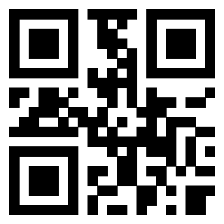 3403717357 - Immagine del Qr Code associato