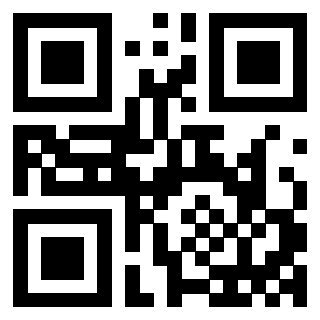 3403717360 - Immagine del Qr Code associato