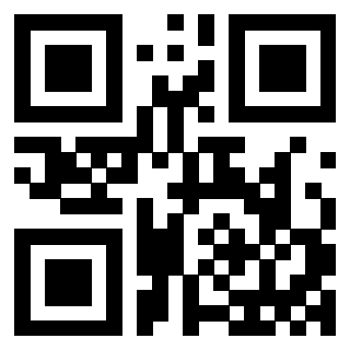 3403717361 - Immagine del QrCode associato