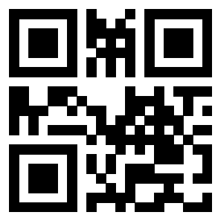 Immagine del QrCode di 3403717362