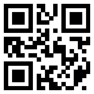 3403717366 - Immagine del Qr Code associato