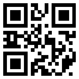 3403717367 - Immagine del QrCode associato