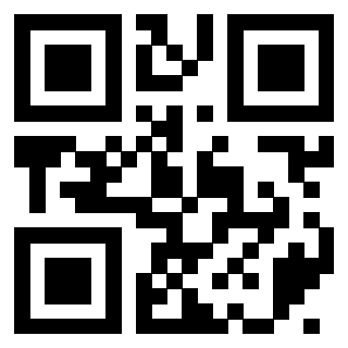 Il QrCode di 3403717368